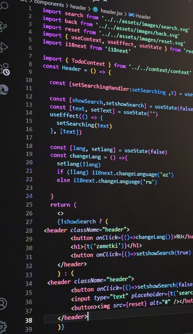Programmierung ausprobieren