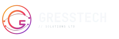 Gresstech Solutions Limited